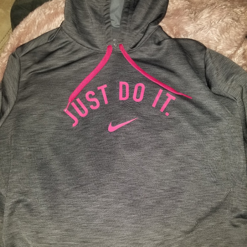 Nike hoodie